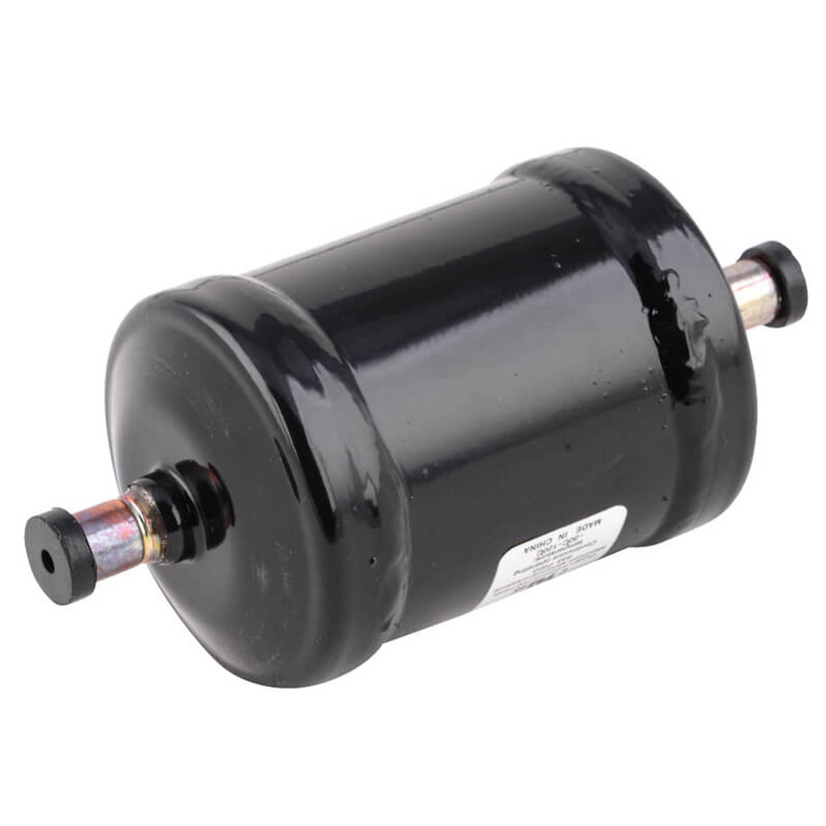 Liquid Line Drier 3/8 inch sweat 16cu (up to 5 ton)